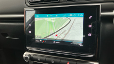 Citroen C3 1.2 PureTech C-Series Edition 5dr Petrol Hatchback